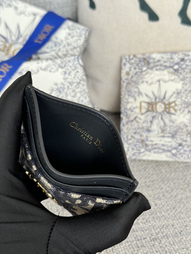 Christian Dior Wallets Purse